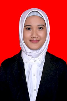 AISSYAH LATHIFAH ADRIYANTI