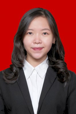 YOLANDA ANGGRAENY