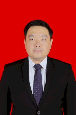 ARY DANIEL HARTANTO