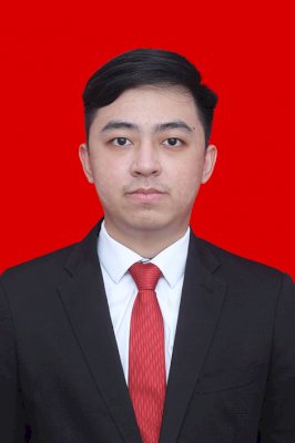 CHRISTOPHER LIMAWAN