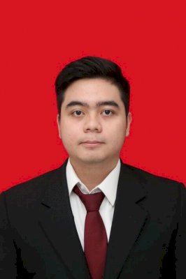 DOUGLAS RAKASIWI NUGROHO