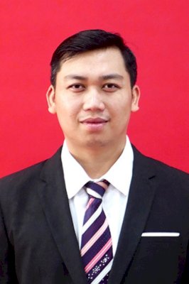 AGUS EKO SETIYONO
