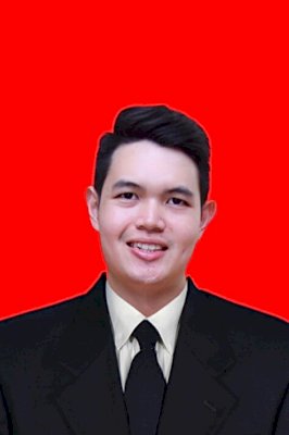 VINO ANDREAS PRABOWO