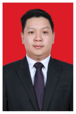 RICKY ADRIAN GUNAWAN