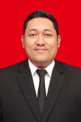 IGNASIUS KENNY BAGUS PURWADI