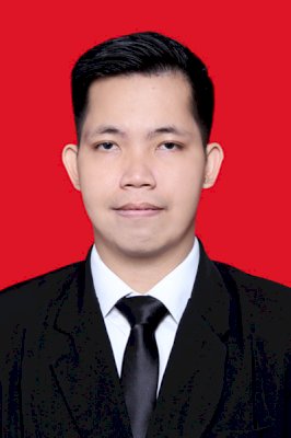 DENDRY ASHARRUDIN