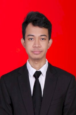 ANTONIUS FILIAN BEATO ISTIANTO