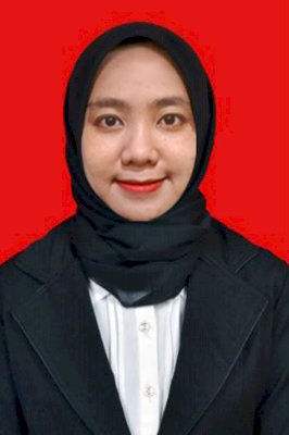 FERALIANA AUDIA UTAMI