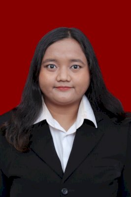 STEPHANIE PUTRI DIASTI
