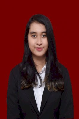 SASKIA AYU KHAIRUNNISA MARSENO