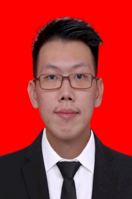 DAVID RICHARD KURNIA