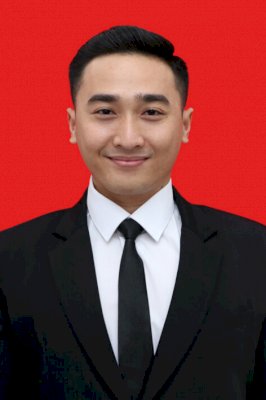 MUHAMMAD FAISAL RAMADHAN SIDI