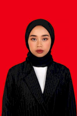 TIARA HANUM LARASATI
