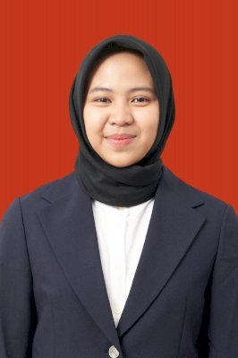 AUFRIDA MERNIAWANDA