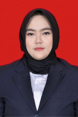 PHOEBE CATHLYA ISMANTO PUTRI