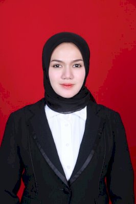 SITI HALIDA ZIA