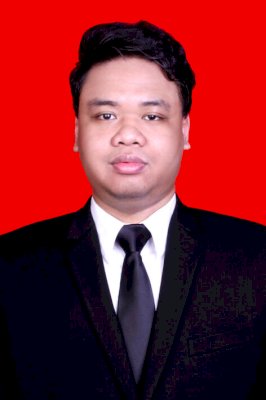 KUKUH WICAKSONO WAHYUDITOMO