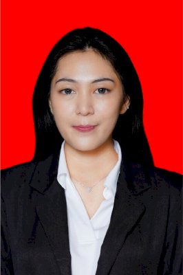 AYUDHEA CAHYANI
