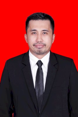 VICKY MAHENDRA
