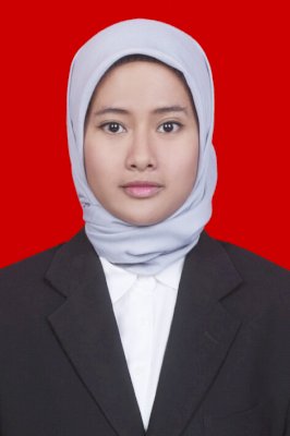 RISKIE ANNISA