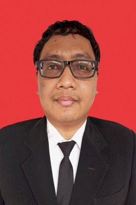 ALFONSUS SUCAHYO HARIAJI