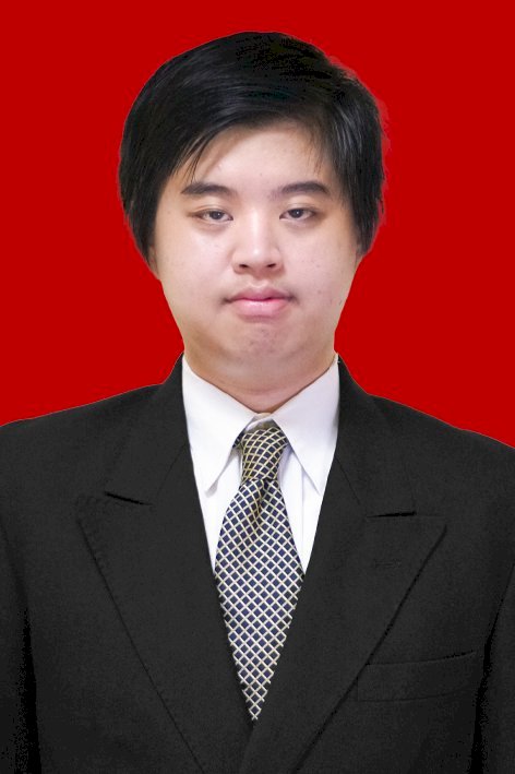 RICHARD HARTONO