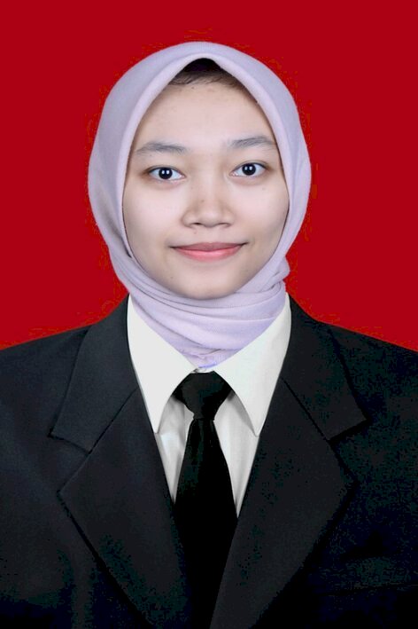 DEVI ALFITRIA ANGGRAENI
