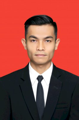 DANI JULPANI MAULUDIN