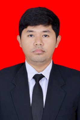 SULISTIO RAMDONNY