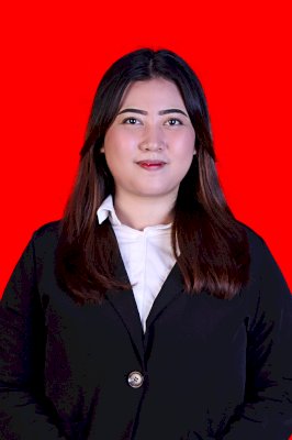 ANINDITIA TSABITA RACHMANTI