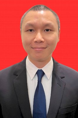 CHARLES ALVA SUPIT