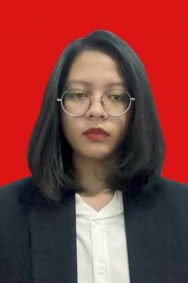 GIOVANI THANIA CAROLITA