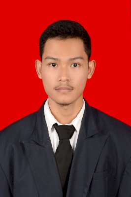 Rivan Aulia Rahman | Graduation