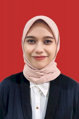 VIRGINIA NASTITI SETIAWAN