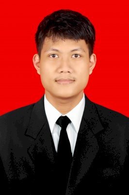 IGNATIUS AGUNG PRAMUDYA