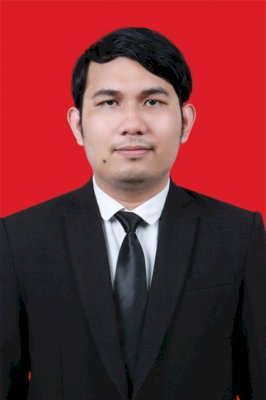 FREDRICK MANGAMPU THEODORUS PARDOSI