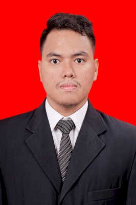 FRANCISKUS PARTOGU HAMONANGAN NAPITUPULU