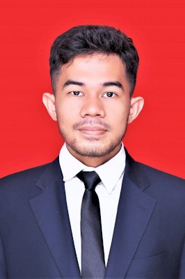 RAMADHAN PRATAMA SIREGAR