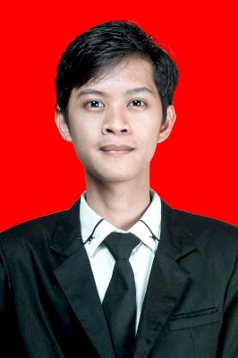 MUHAMMAD TAUFIQURRAHMAN