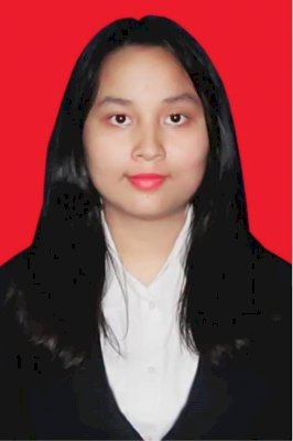 FRISKA CINTYA AKILLA SILALAHI