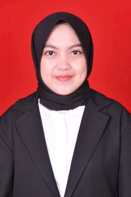 DEVI HEGAN PRATIWI