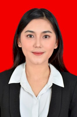 MARIA GEOFRIDA VANJELIN RIMPER