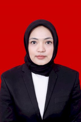 NUR ASRI FEBRIYANTI