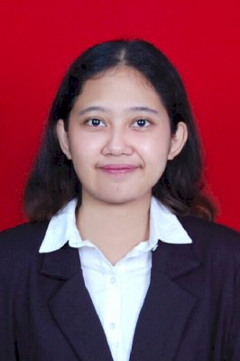 AMANDA RAHMA PUSPITA