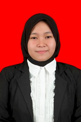 FAHRIZA ZAHRA ROFIFAH