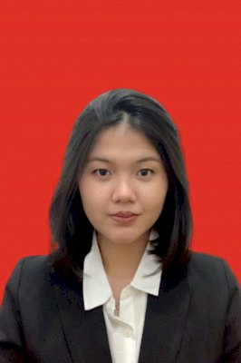 SASKIA PRISKA ANCILLA