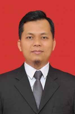 RENDY GUNARDY