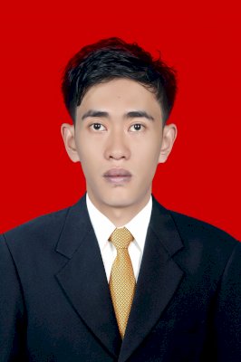 HARIS PRATAMA PUTRA.J