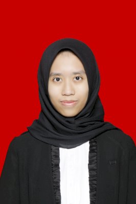 HASYA NURUL IKRIMA