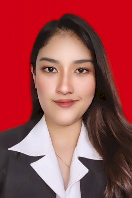 HAURA ANINDITA
